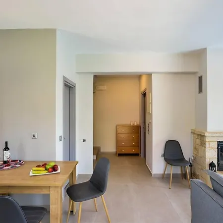 Elma's Villa: A Peaceful, Family-friendly Place