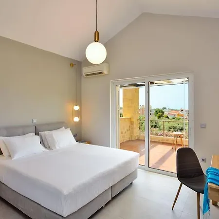 Elma's Villa: A Peaceful, Family-friendly Place Βίλα