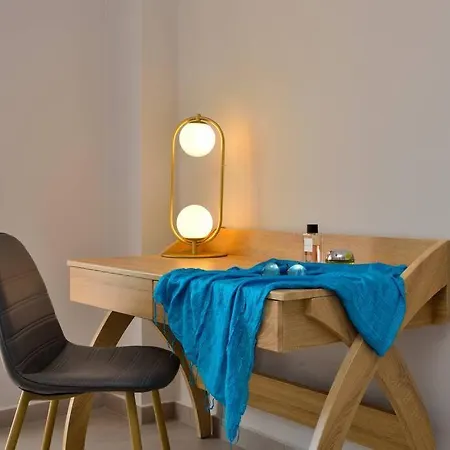 Βίλα Elma's Villa: A Peaceful, Family-friendly Place Δαράτσο