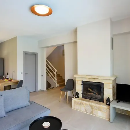 Elma's Villa: A Peaceful, Family-friendly Place *