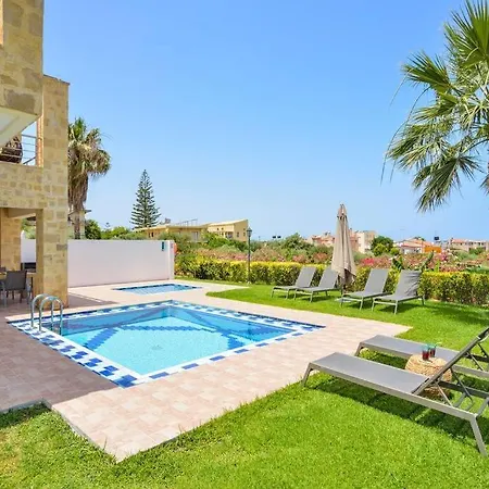 Βίλα Elma's Villa: A Peaceful, Family-friendly Place Δαράτσο