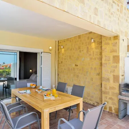 Elma's Villa: A Peaceful, Family-friendly Place Villa