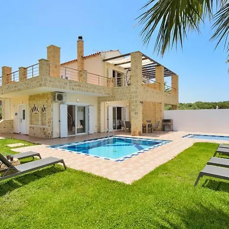 Elma's Villa: A Peaceful, Family-friendly Place