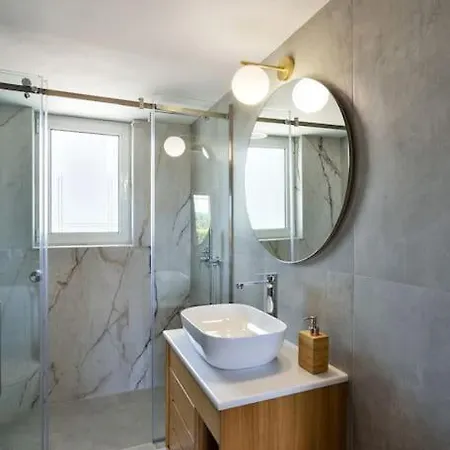 Elma's Villa: A Peaceful, Family-friendly Place * Daratsos