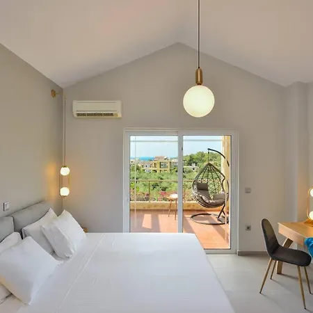 Elma's Villa: A Peaceful, Family-friendly Place