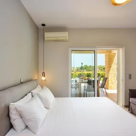 Elma's Villa: A Peaceful, Family-friendly Place