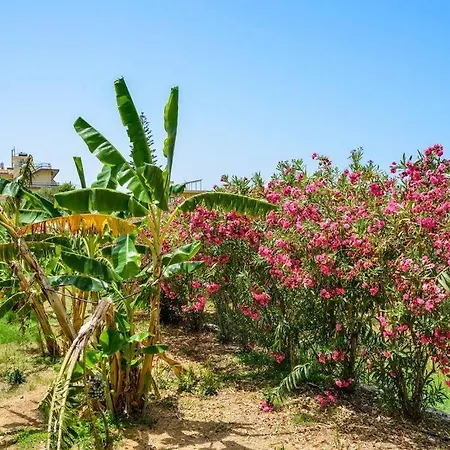 Elma's Villa: A Peaceful, Family-friendly Place Villa
