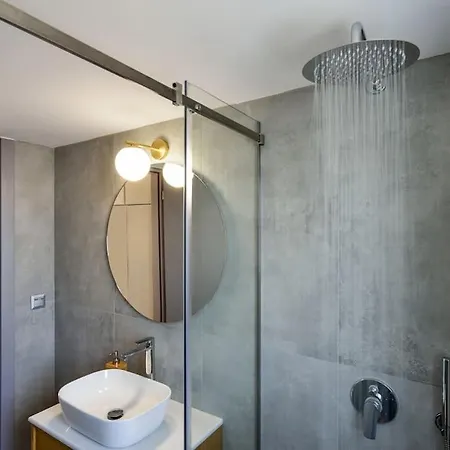 Elma's Villa: A Peaceful, Family-friendly Place Daratsos