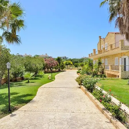 Elma's Villa: A Peaceful, Family-friendly Place Villa *
