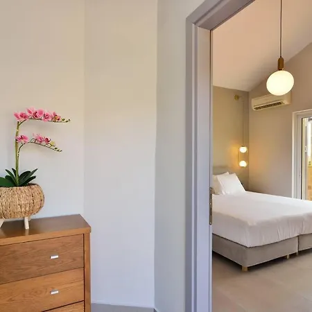 Villa Elma's Villa: A Peaceful, Family-friendly Place