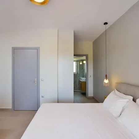 Elma's Villa: A Peaceful, Family-friendly Place