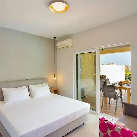 Villa Elma's Villa: A Peaceful, Family-friendly Place *