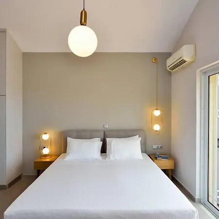 Elma's Villa: A Peaceful, Family-friendly Place * Daratsos