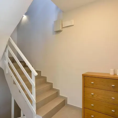 Elma's Villa: A Peaceful, Family-friendly Place Daratsos